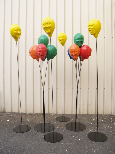 Corda "Ballons"