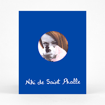 Exposition Niki de Saint Phalle à Bilbao